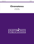 Chromatones Cover Image