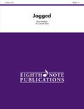 Jagged Cover Image