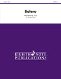 Bolero Cover Image