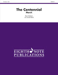 The Centennial Cover Image