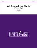 All Around the Circle Cover Image