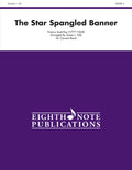 The Star-Spangled Banner Cover Image