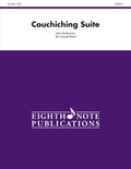 Couchiching Suite Cover Image