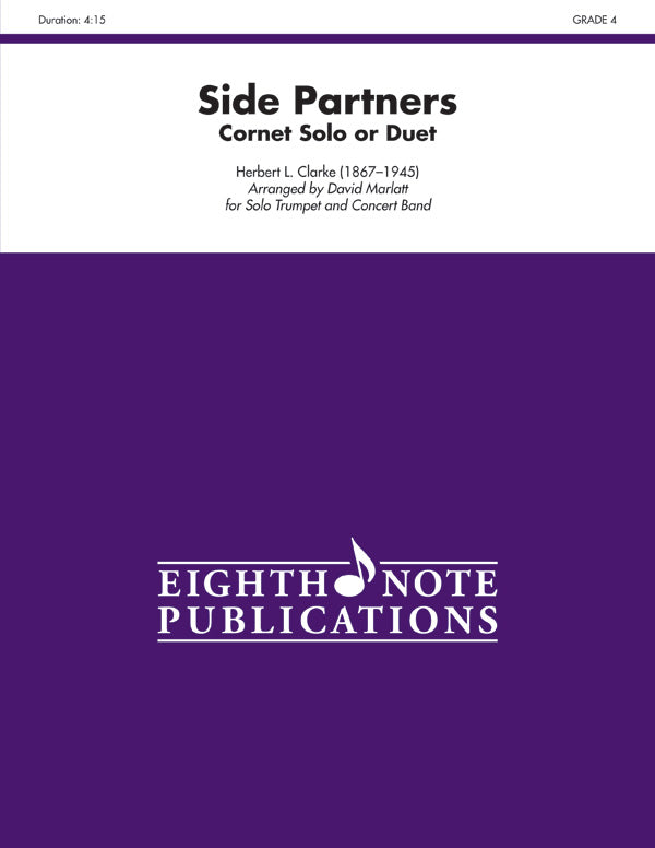 Side Partners Cover Image