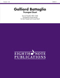 Galliard Battaglia Cover Image