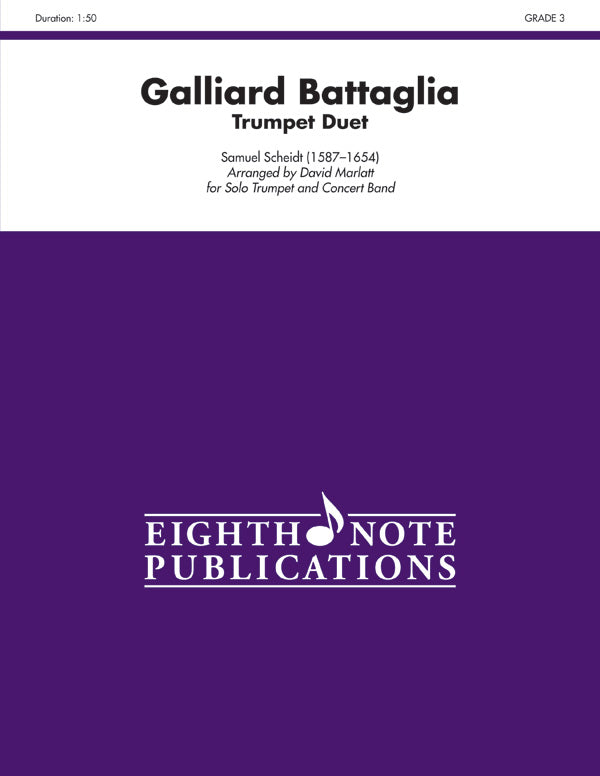 Galliard Battaglia Cover Image