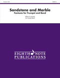 Sandstone and Marble Cover Image
