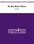As the River Flows Cover Image