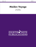 Maiden Voyage Cover Image