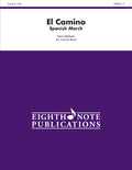 El Camino Cover Image