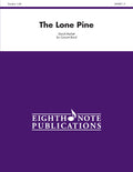 The Lone Pine Cover Image