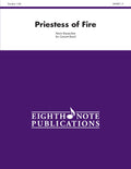 Priestess of Fire Cover Image