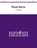 Ritual Dance Cover Image