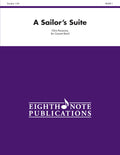 A Sailor's Suite Cover Image