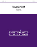 Triumphant Cover Image