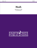 Hush Cover Image