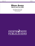 Blaze Away Cover Image