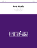 Ave Maria Cover Image