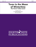 'Twas in the Moon of Wintertime Cover Image