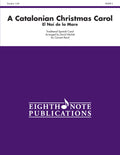 A Catalonian Christmas Carol Cover Image