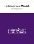 Hallelujah (from <i>Messiah</i>) Cover Image