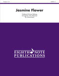 Jasmine Flower Cover Image