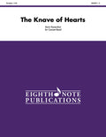 The Knave of Hearts Cover Image