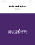 Pride and Valour Cover Image
