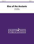 Rise of the Ancients Cover Image