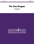 The Sea Dragon Cover Image