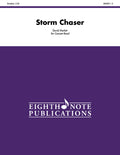 Storm Chaser Cover Image