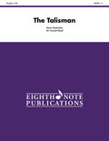 The Talisman Cover Image