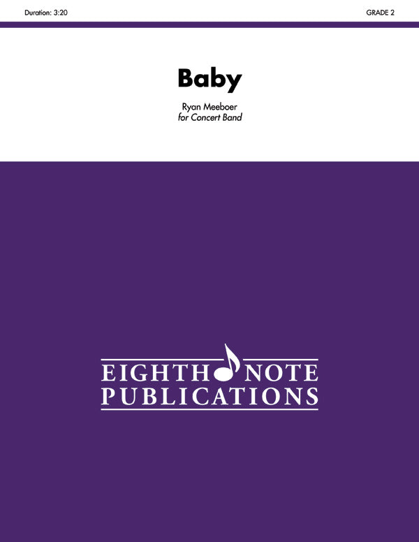 Baby Cover Image