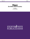 Gigue Cover Image