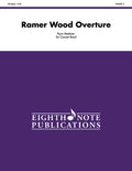 Ramer Wood Overture Cover Image