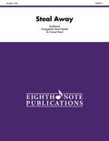Steal Away Cover Image