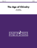 The Age of Chivalry Cover Image