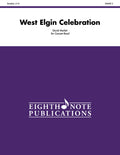 West Elgin Celebration Cover Image
