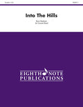 Into the Hills Cover Image