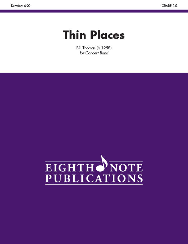 Thin Places Cover Image