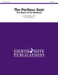 The Perilous Seat Cover Image