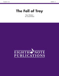 The Fall of Troy Cover Image