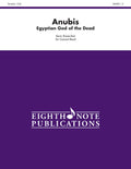 Anubis Cover Image