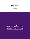 Landfall Cover Image