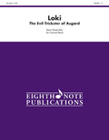Loki Cover Image