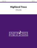 Highland Trace Cover Image