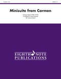 Minisuite from <i>Carmen</i> Cover Image