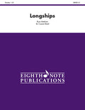 Longships Cover Image