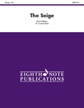 The Seige Cover Image