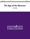 The Age of the Dinosaur Cover Image